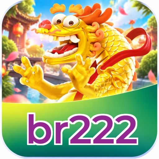 Baixar br222 - Logo Oficial do Aplicativo