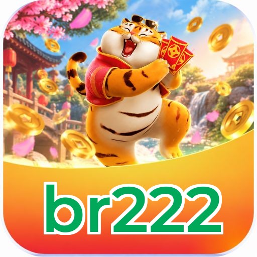 br222 Telegram - Logo Oficial