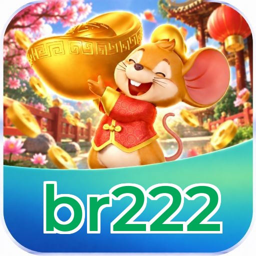 br222 Cadastro - Logo Oficial
