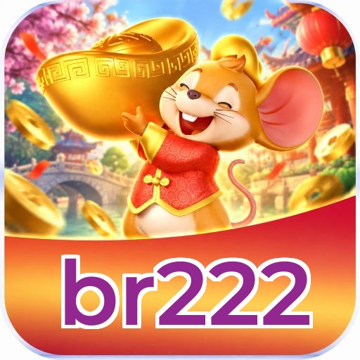 br222 Plataforma - Logo Oficial