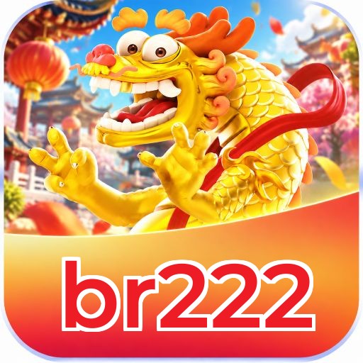 br222 Instalar App — logo oficial 350x350