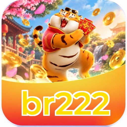 br222 App Logo - Aplicativo Oficial iOS e Android