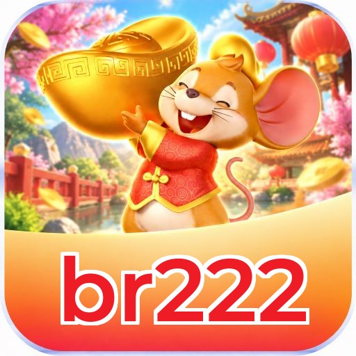 br222 VIP - Logo Oficial